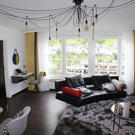 Moselapart Cochem Eksteriør bilde