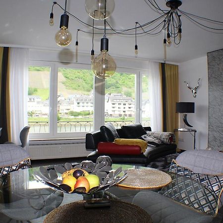Moselapart Cochem Eksteriør bilde
