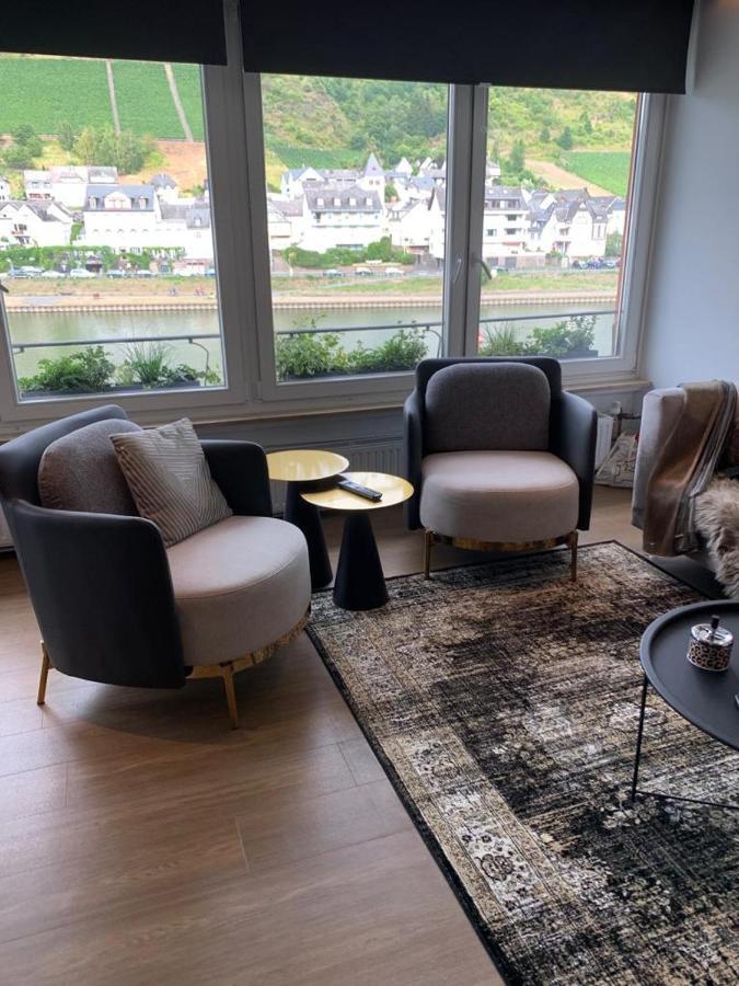 Moselapart Cochem Eksteriør bilde