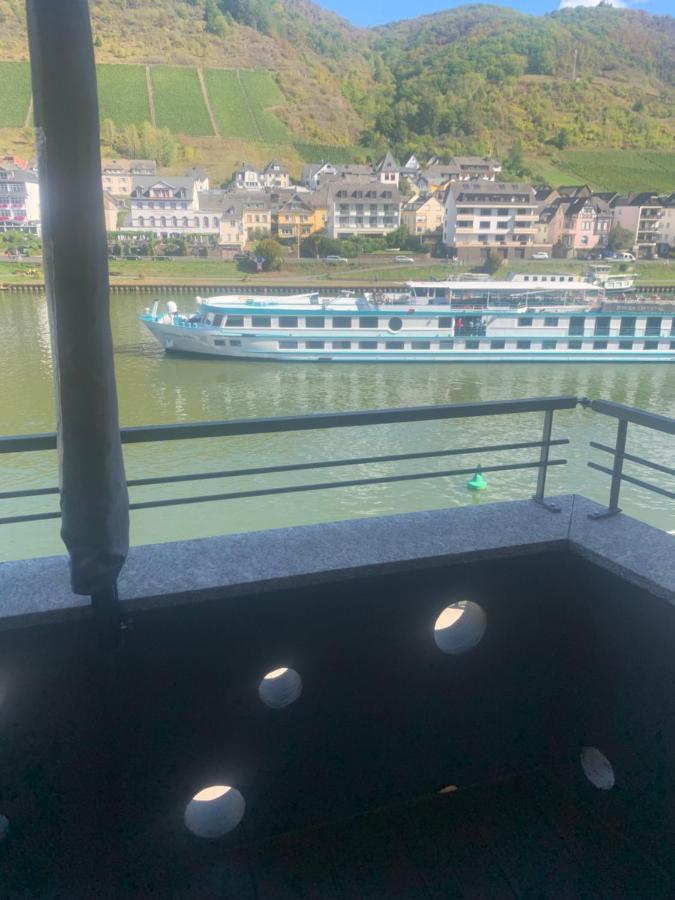 Moselapart Cochem Eksteriør bilde