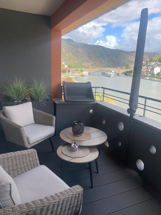 Moselapart Cochem Eksteriør bilde